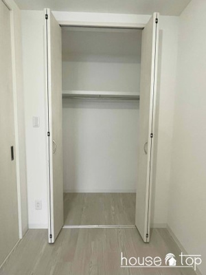 【収納】 | ベリーハイム今津