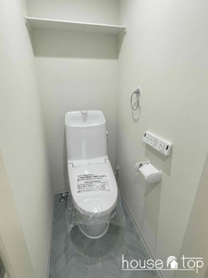 【トイレ】 | ベリーハイム今津