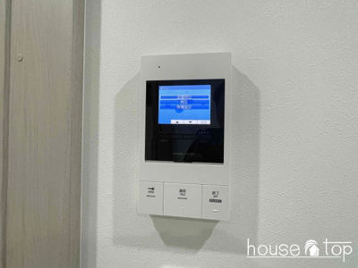 【セキュリティ】 | ベリーハイム今津