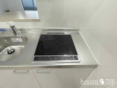 【キッチン】 | ベリーハイム今津