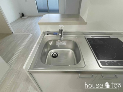 【キッチン】 | ベリーハイム今津