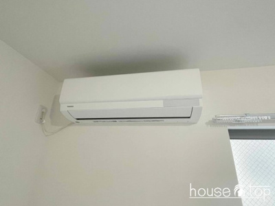 【設備】 | ベリーハイム今津