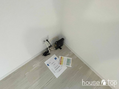 【設備】 | ベリーハイム今津