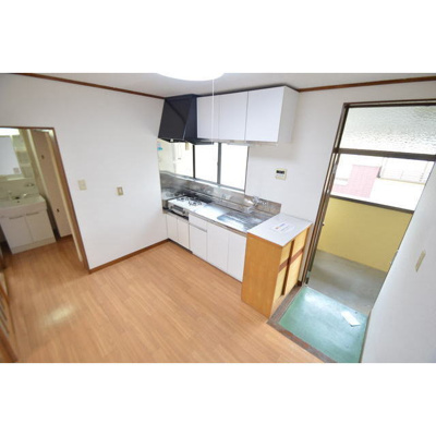 【その他共用部分】 | 錦コーポⅠ