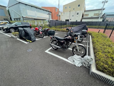 【その他共用部分】 | フュージョナル東墨田