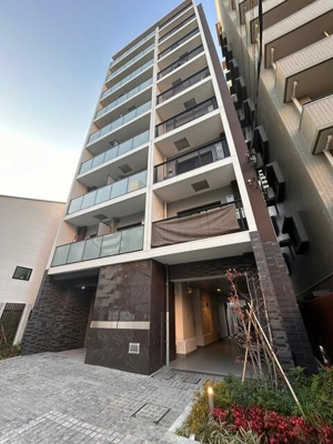 【外観】 | クレストコート押上Ｎｏｒｔｈ