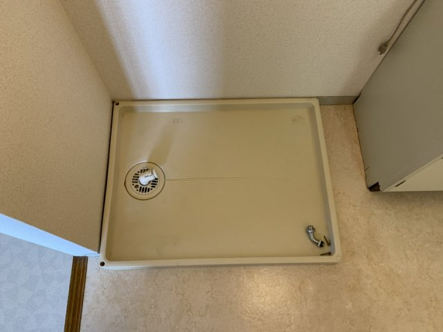 メゾンルミエールB棟の内装