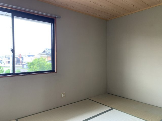 メゾンルミエールB棟の子供部屋