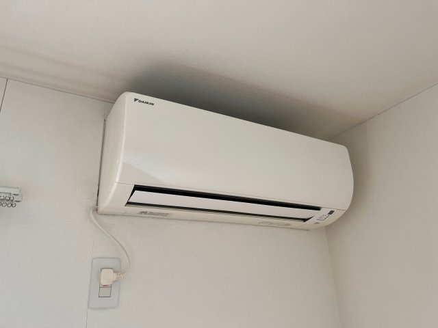チェリーブロッサムの設備