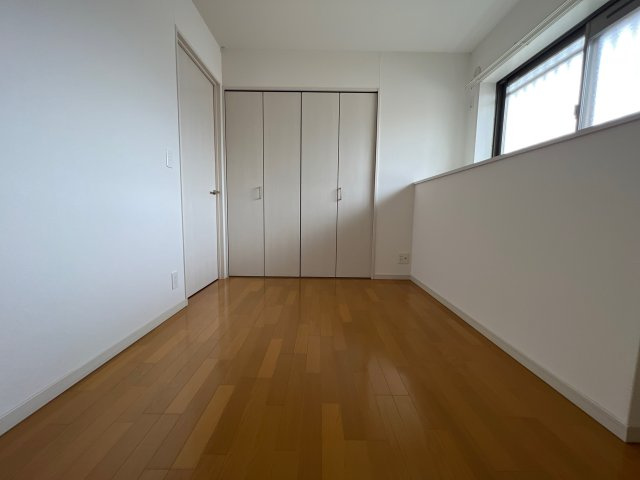 チェリーブロッサムの子供部屋