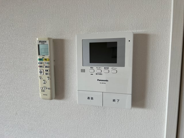 チェリーブロッサムのセキュリティ