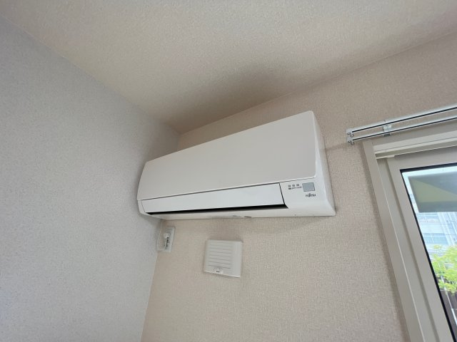ラ・ルーチェ807　Ａ棟の設備