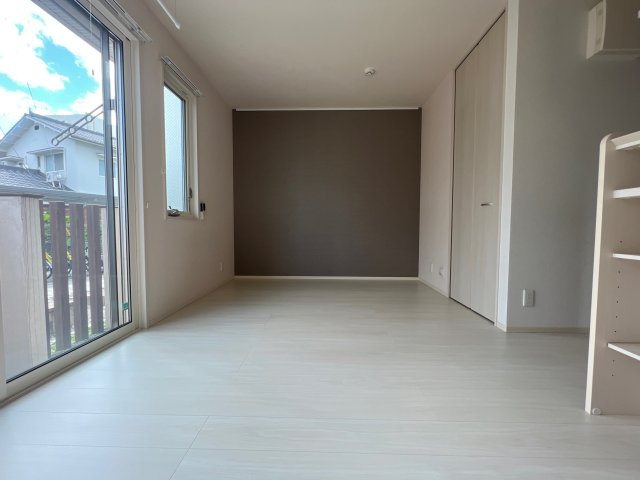 ラ・ルーチェ807　Ａ棟の子供部屋