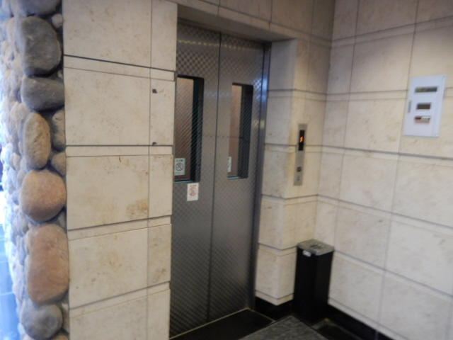 BMKビルのその他共用部分