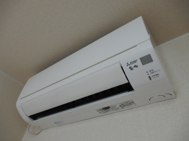 BMKビルの設備