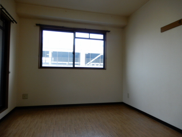 BMKビルの子供部屋