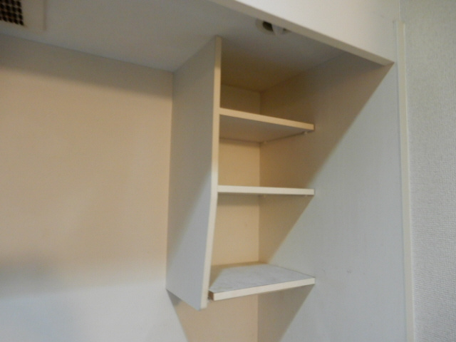 BMKビルのその他