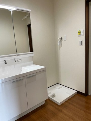 【洗面所】 | M-Style