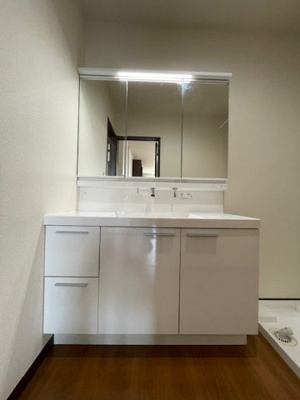 【独立洗面台】 | M-Style