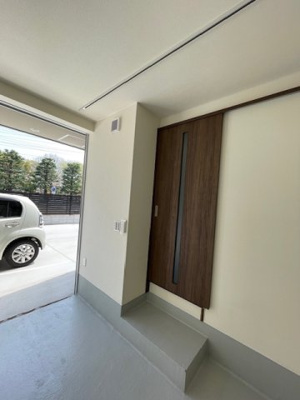 【内装】 | M-Style