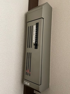 【設備】 | M-Style