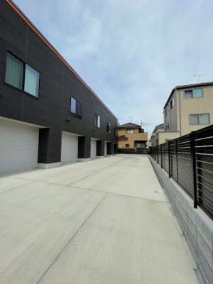 【駐車場】 | M-Style