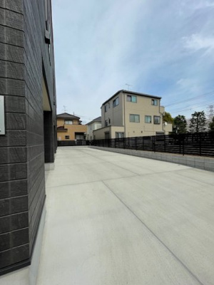 【駐車場】 | M-Style