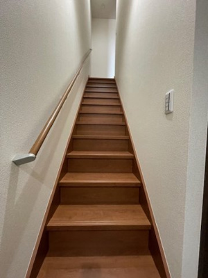 【内装】 | M-Style