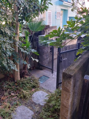 【エントランス】 | 春日部市備後西戸建