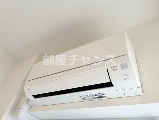 S-RESIDENCE志賀本通Northの設備