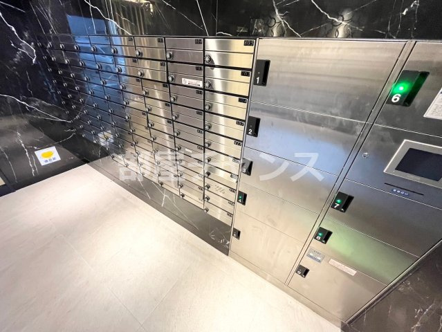 S-RESIDENCE志賀本通Northのその他共用部分