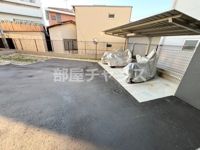 S-RESIDENCE志賀本通Northのその他共用部分