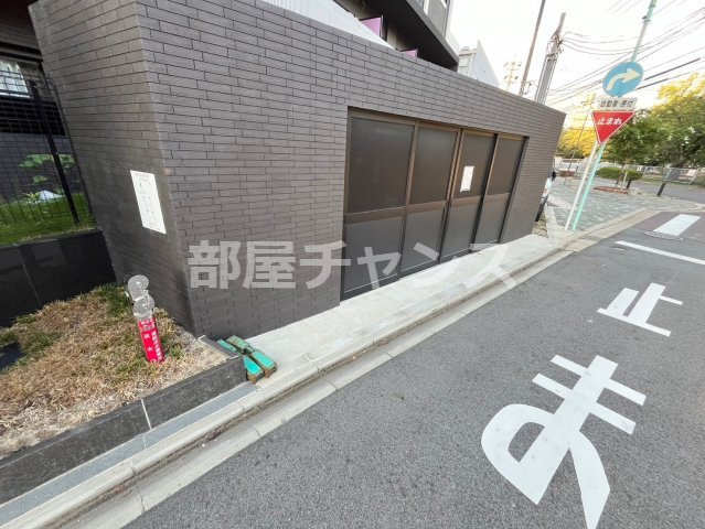 S-RESIDENCE志賀本通Northのその他共用部分