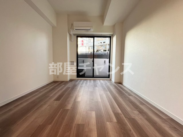 S-RESIDENCE志賀本通Northの居間・リビング