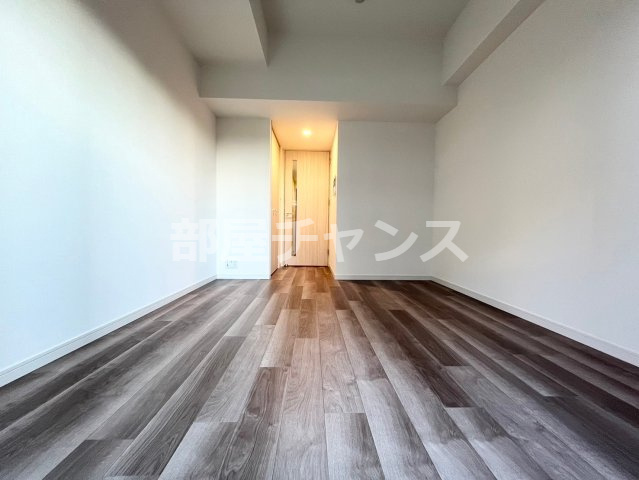 S-RESIDENCE志賀本通Northの寝室