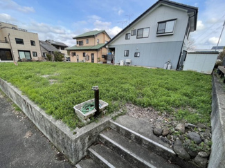 【周辺】 | 安中市原市　売地①・② | ①区画：114万円／閑静な立地です♪