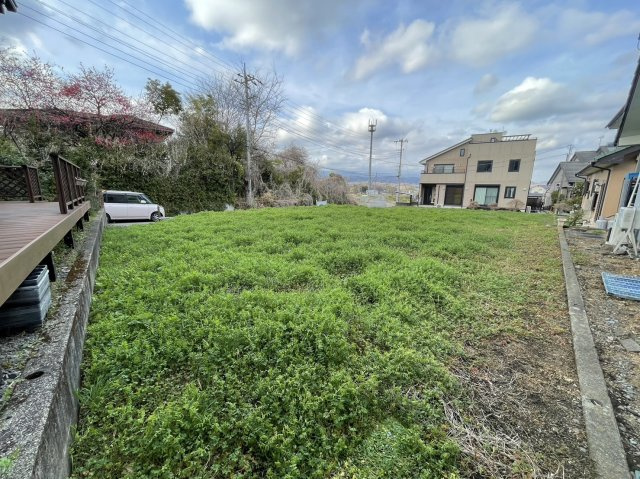 安中市原市　売地①・②