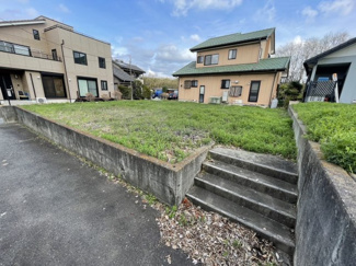 【周辺】 | 安中市原市　売地①・② | ②区画：121万円／落ち着いた暮らしが実現可能♪