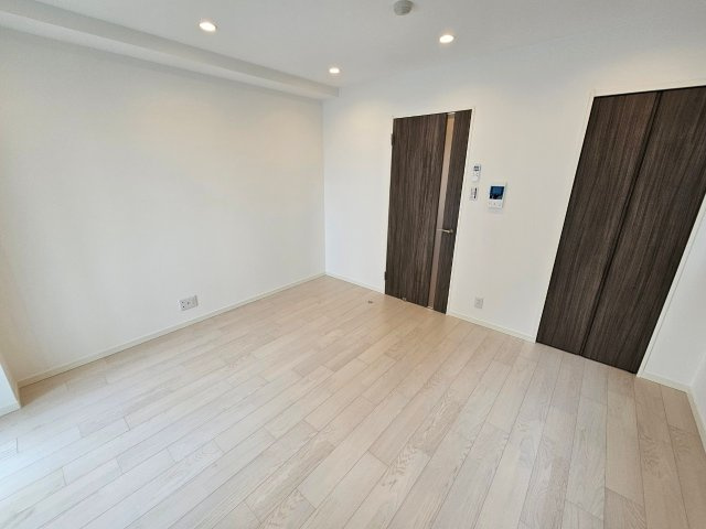 Villa mariaの居間・リビング
