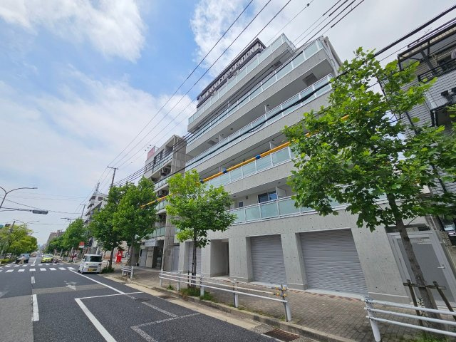 Villa maria