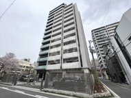 ローレルコート上本町七丁目南館の画像