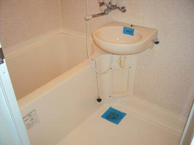 GATO D.M北山（ガトーディーエム北山）の浴室|お風呂