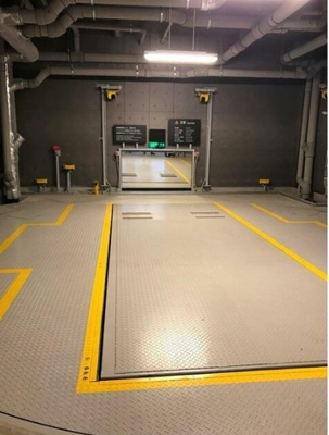 【駐車場】 | ＧＲＡＮＤ　ＨＩＬＬＳ　ＥＢＩＳＵ