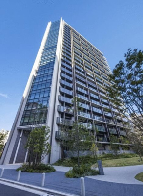 【外観】 | ＧＲＡＮＤ　ＨＩＬＬＳ　ＥＢＩＳＵ
