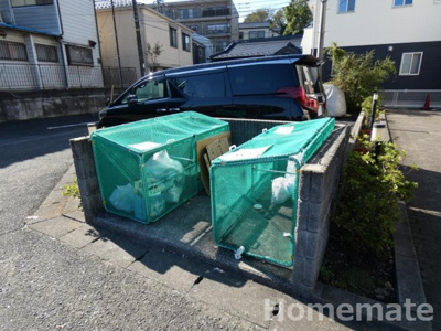 【その他共用部分】 | レオパレスパストラル