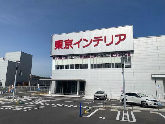 大津市瀬田１丁目の店舗一部の外観|外観です