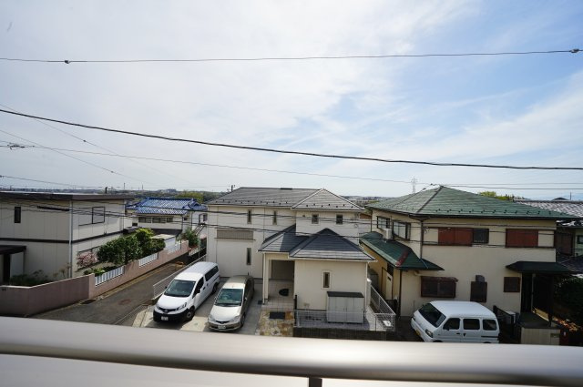 【横浜市保土ケ谷区上菅田町105-170新築戸建て】★仲介手数料無料★（上菅田小学校・上菅田中学校）の展望