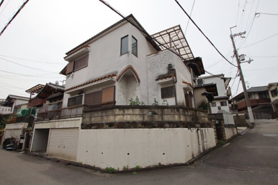 【外観】 | 河内長野市古野町15-16