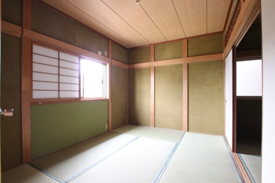 【和室】 | 河内長野市古野町15-16