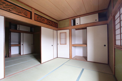 【和室】 | 河内長野市古野町15-16